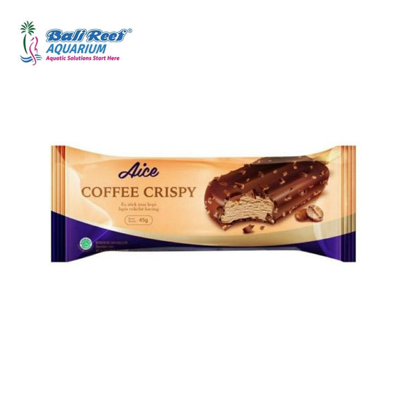 AICE Ice Cream Coffee Crispy 45g