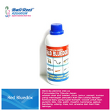 Red Bluedox 1 Liter