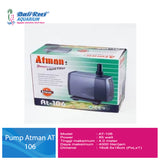 Atman Pump AT- Series