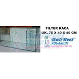 Filter Kaca 14092017B Bali Reef Aquarium Online Store