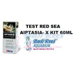 Test Red Sea Aiptasia- X Kit 60Ml Test Kits Bali Reef Aquarium Online Store