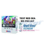 Test Red Sea Mg Pro Kit Test Kits Bali Reef Aquarium Online Store