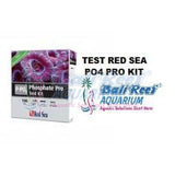 Test Red Sea Po4 Pro Kit Test Kits Bali Reef Aquarium Online Store
