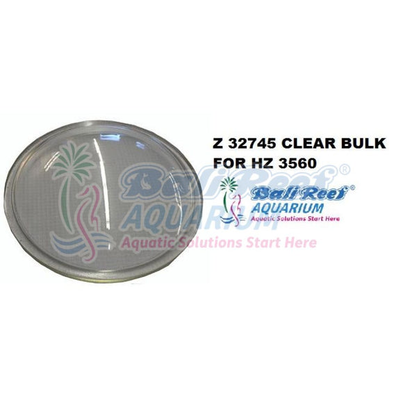 Z 32745 Clear Bulk For Hz 3560 25092017 Bali Reef Aquarium Online Store
