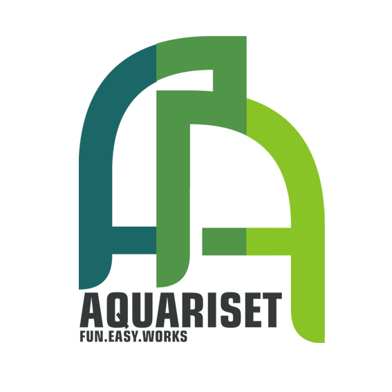 *Aquariset