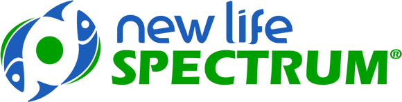 *New Life Spectrum