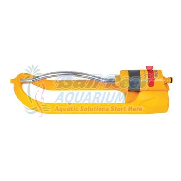 HZ 2972 Aquastorm Oscillationg Sprinkler