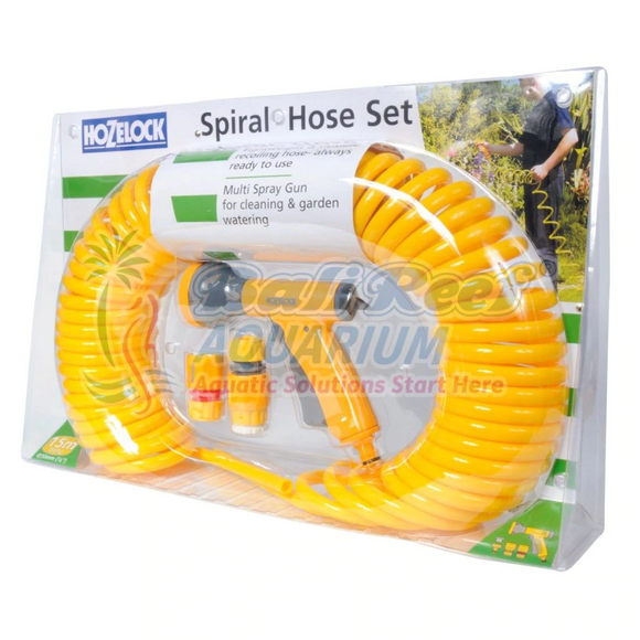 HZ 6800 Spiral Hose Starter Set