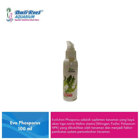 One Evo Phosporus 100 ml