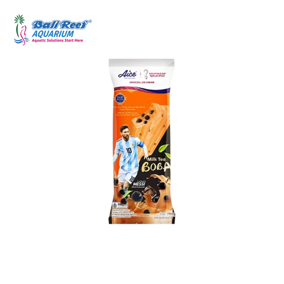 AICE Ice Cream Milk Tea Boba 70ml