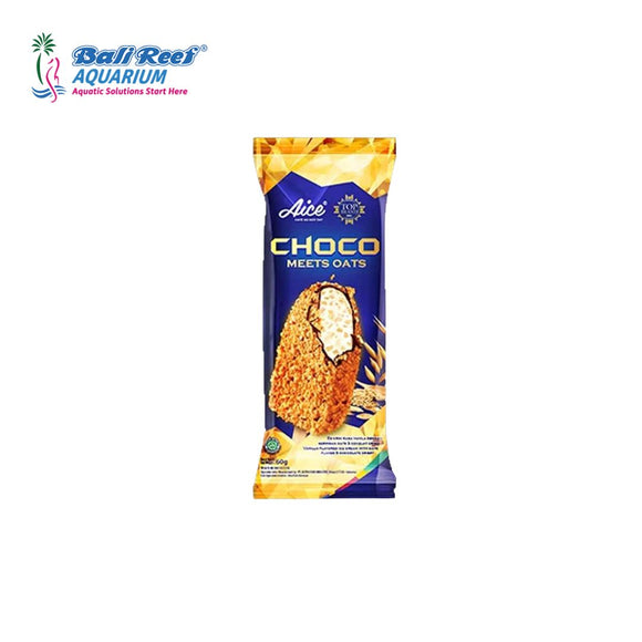 AICE Ice Choco Meets Oat 60g