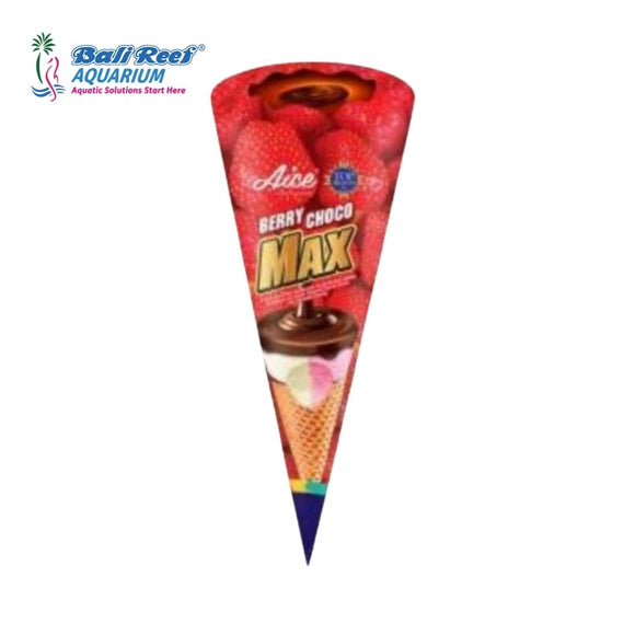 AICE Ice Cream Berry Choco Max 100 ml