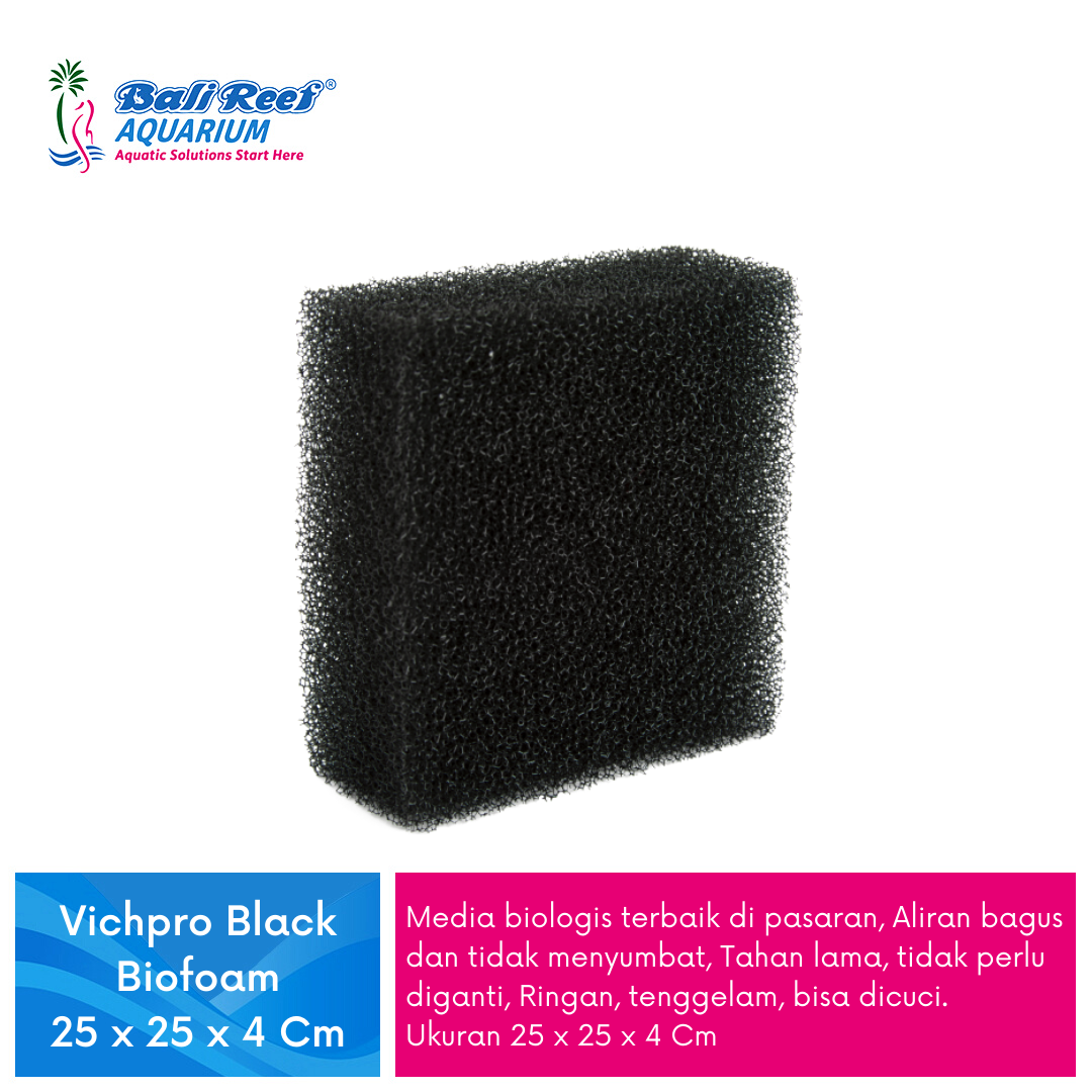 Biofoam aquarium online