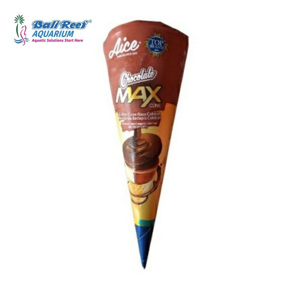 AICE Ice Cream Chocolate Max 100 ml