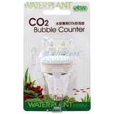 Ista CO2 Bubble Counter Intense Flow I-569