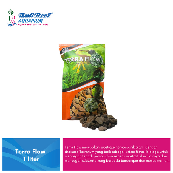 Terra Flow 1 liter