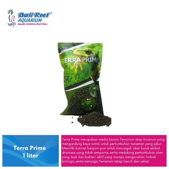Terra Prime 1 liter