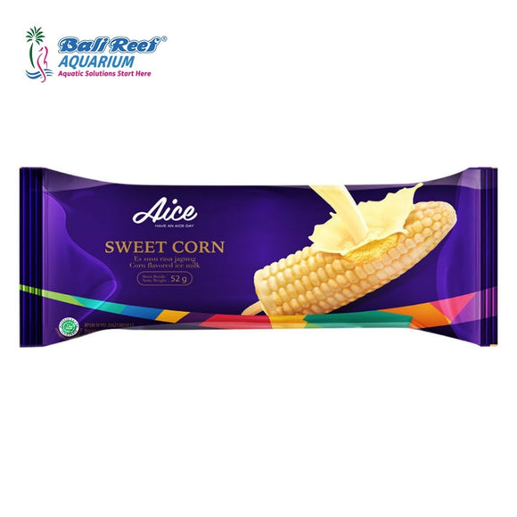 AICE Ice Cream Sweet Corn 52g
