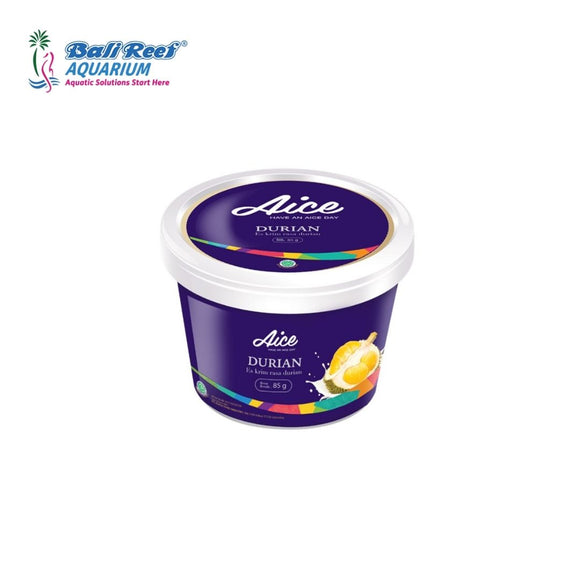 AICE Ice Cream Durian Cup 85g