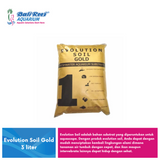 Evolution Soil Gold 1 ltr