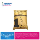 Evolution Soil Gold 1 ltr