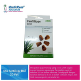 Ista Fertilizer I-501 20pcs