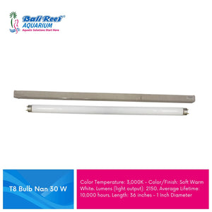 T8 Bulb Nan 30 W 25092017 Bali Reef Aquarium Online Store