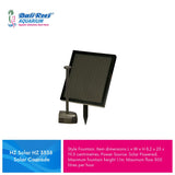 Hozelock Solar