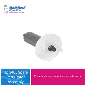 HZ 3405 Spare Parts Rotor Assembly