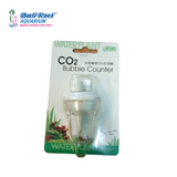 Ista CO2 Bubble Counter Intense Flow I-569