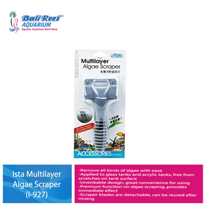 Ista Multilayer Algae Scraper I-927