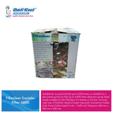 Filtoclear Canister Filter 6000