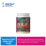 Aquapharm Filter Media PUR-2 10 OZ