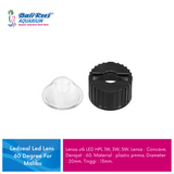 Ledzeal Led Lens 60 Degree For Malibu