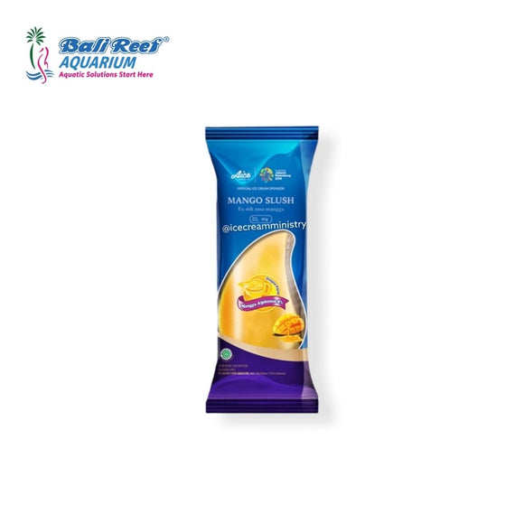 AICE Ice Cream Mango Slush 65g