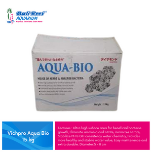 Vichpro Aqua Bio 15 kg