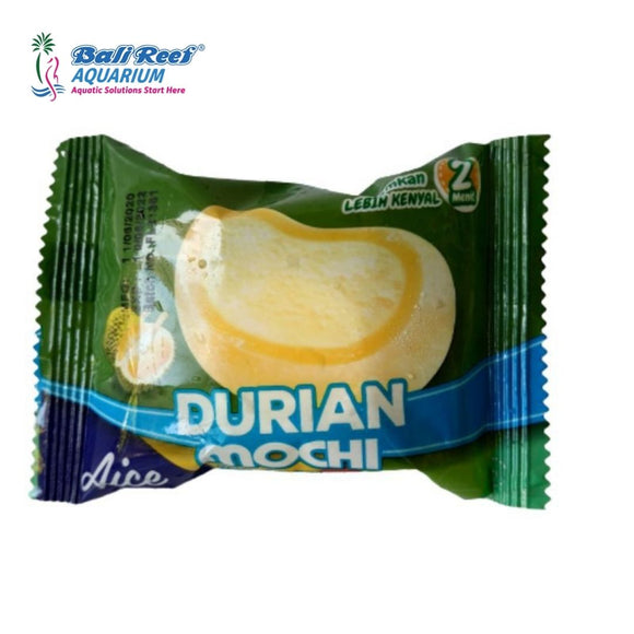 AICE Ice Cream Mochi Durian 45g