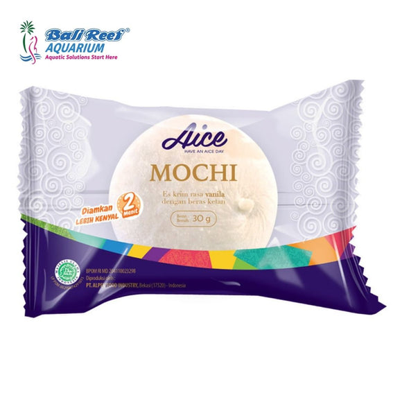 AICE Ice Cream Mochi Vanilla 30g