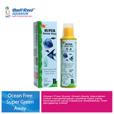 Ocean Free Super Green Away