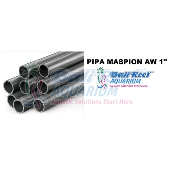 Pipa Aw 1 Inch