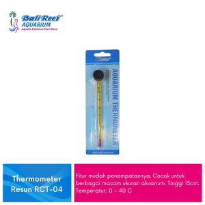Thermometer Resun RST-04