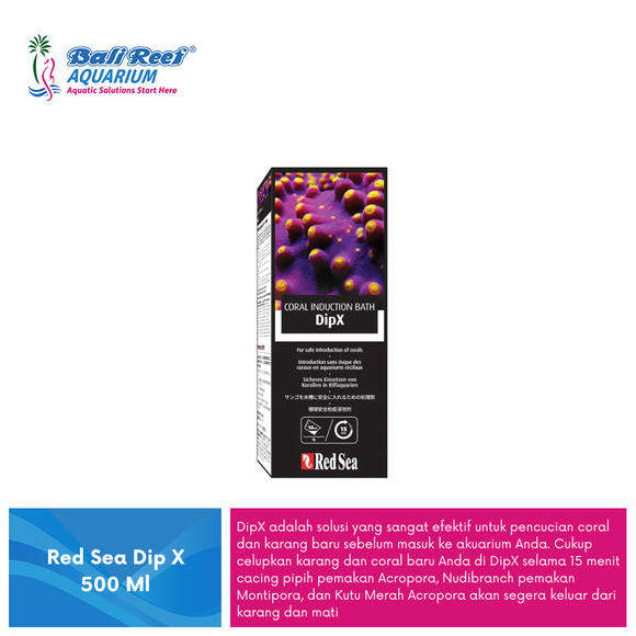 Red Sea Dip x 500ml