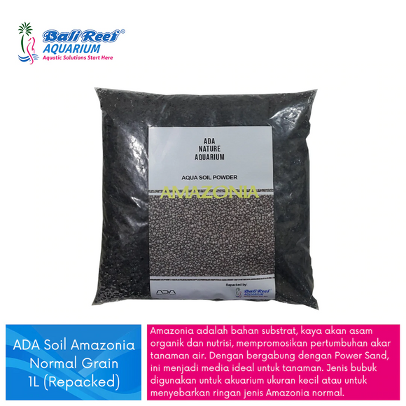 Aqua Soil Amazonia