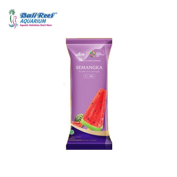 AICE Ice Cream Semangka Stick 65g