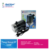 Resun Pump SP Series