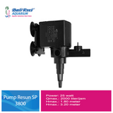 Resun Pump SP Series