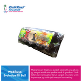 Evolution Wabikusa 6 Ball