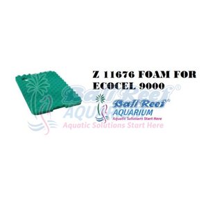 Hozelock Z 11676 Foam For Ecocel 9000