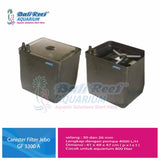 JEBO CANISTER FILTER