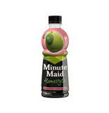 Minuman